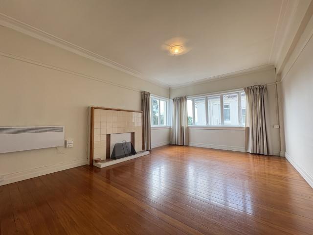 Apartment for rent in Parnell, Auckland