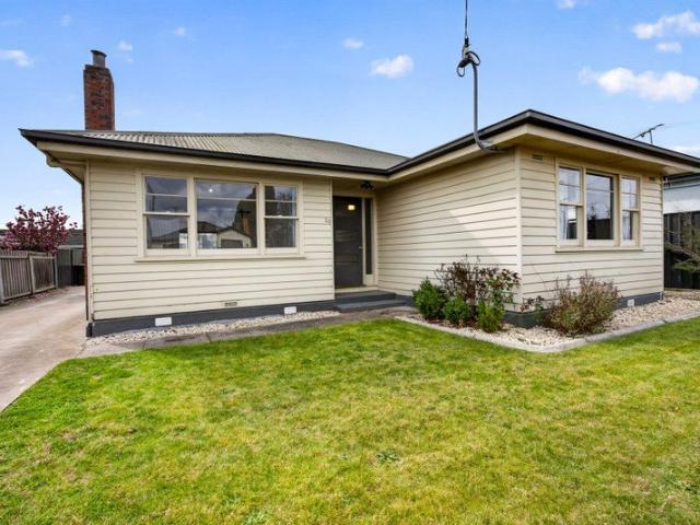 House for sale in Perth, Tasmania