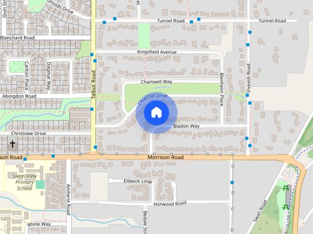 House for rent in Swan View, Western Australia