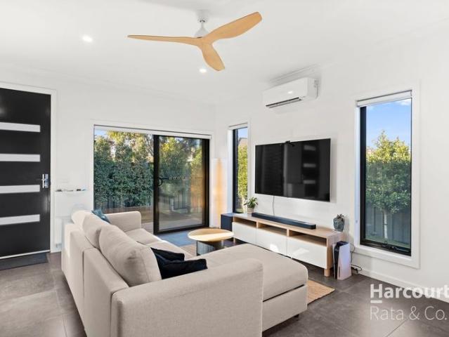 Townhouse for rent in Camerons Creek, Victoria