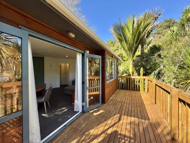 House for rent in Huia, Waitākere Ranges