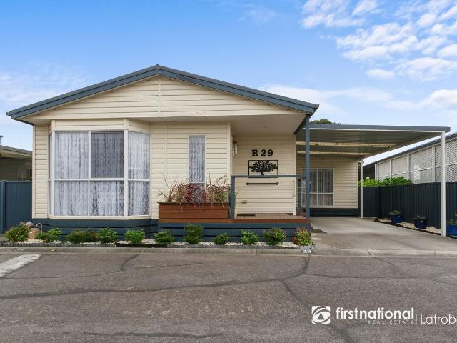 House for sale in Morwell, Victoria