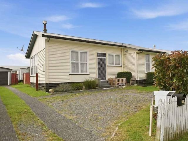 House for rent in Taupahi, Waikato
