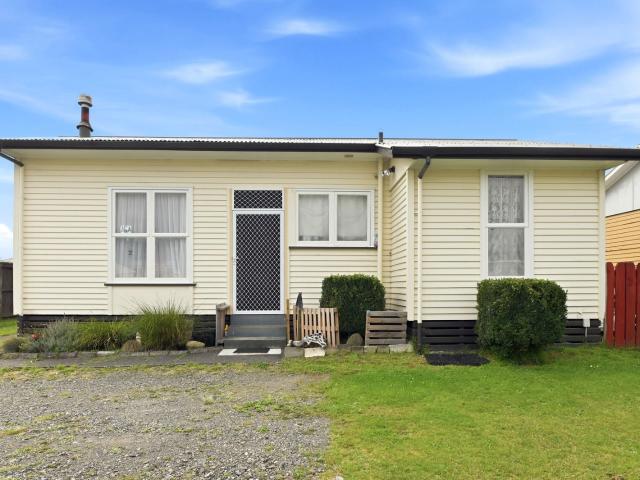 House for rent in Taupahi, Waikato
