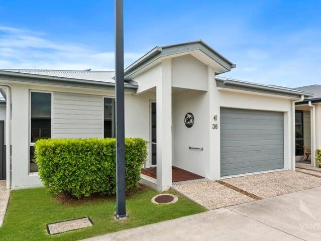 Villa for sale in Toombul, Queensland