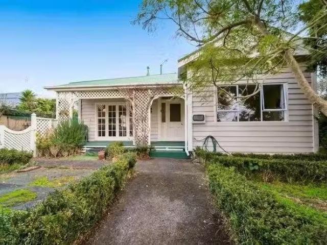 House for rent in Waitara, Taranaki
