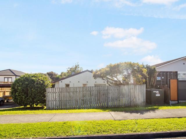 House for rent in Manurewa