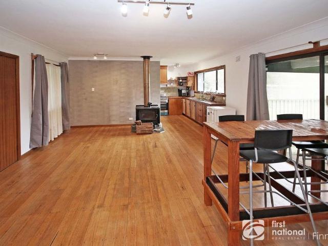 House for rent in Camerons Creek, Victoria
