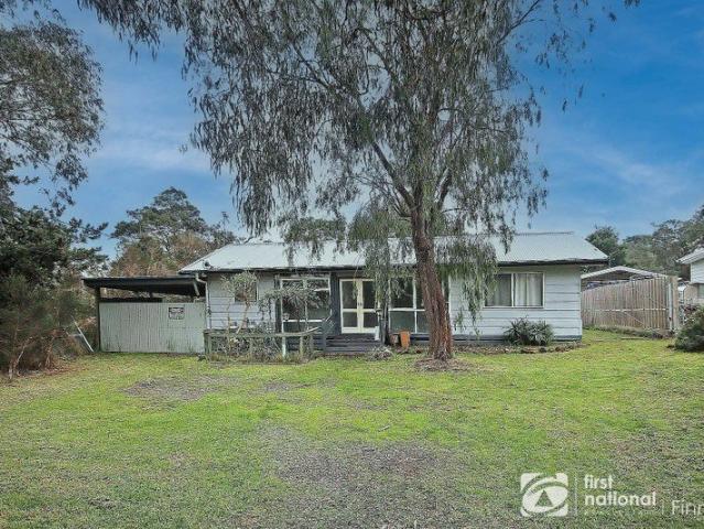 House for rent in Camerons Creek, Victoria