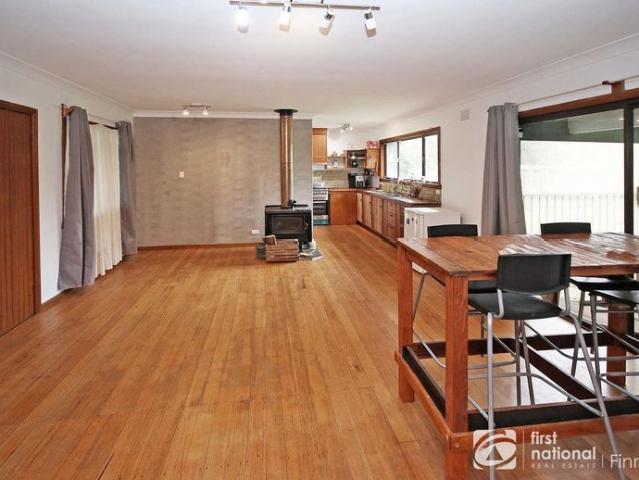 House for rent in Camerons Creek, Victoria