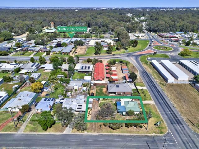 House for sale in Deniliquin, New South Wales