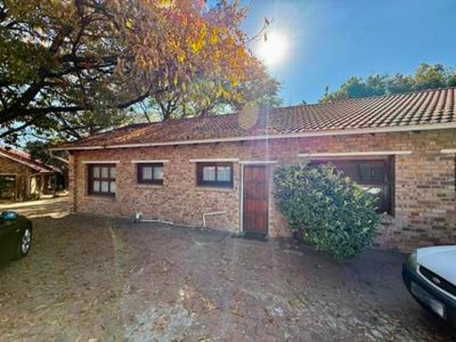House for rent in Gauteng