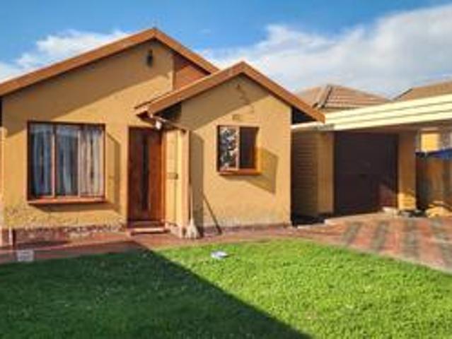 House for sale in Ekurhuleni, Gauteng