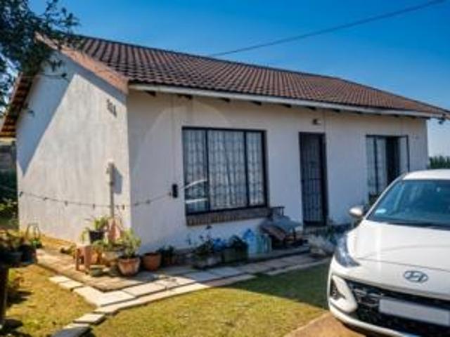 House for sale in Umgungundlovu, Kwazulu-natal