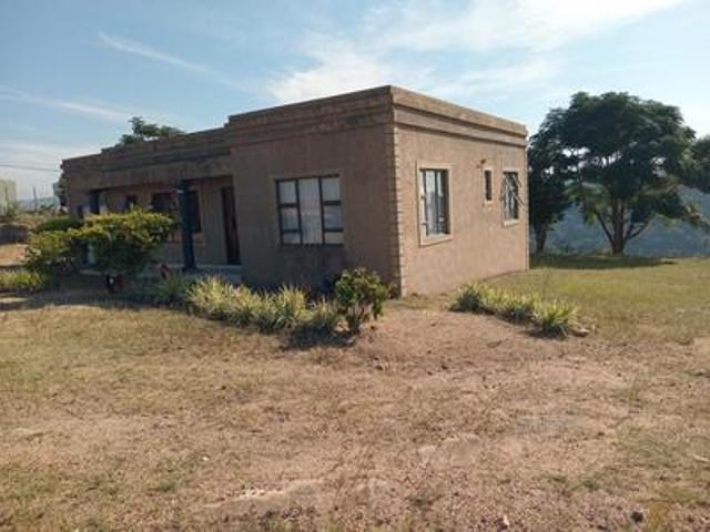 House for sale in Kwazulu-natal