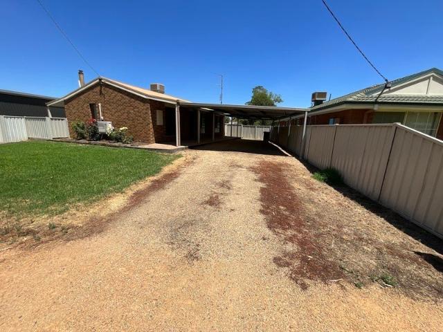 House for rent in Nathalia, Shire of Moira