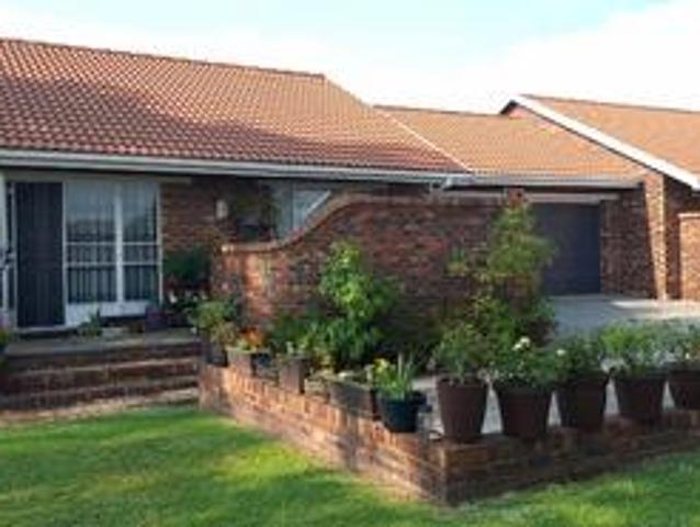 Townhouse for sale in Midvaal, Gauteng