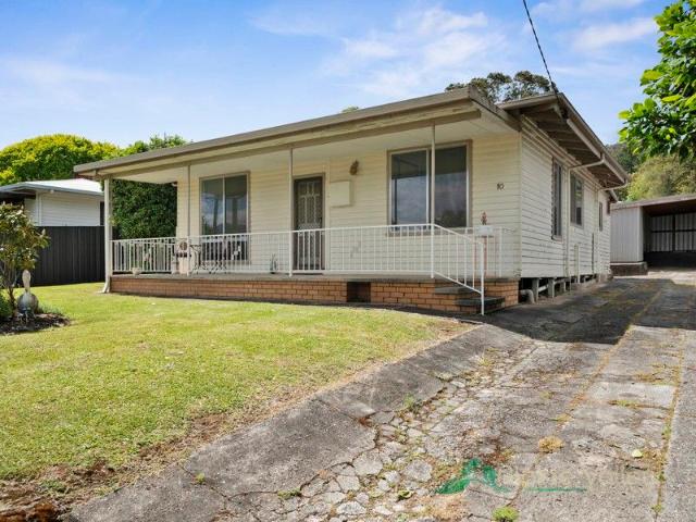 House for sale in Mount Beauty, Victoria