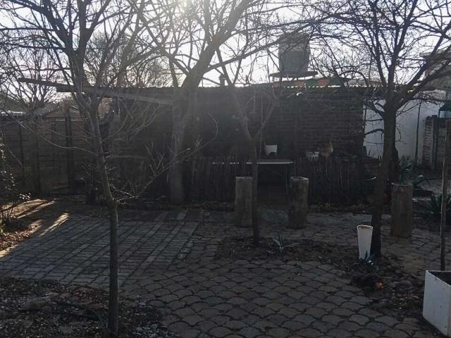 Property for sale in Renovaal, Free State