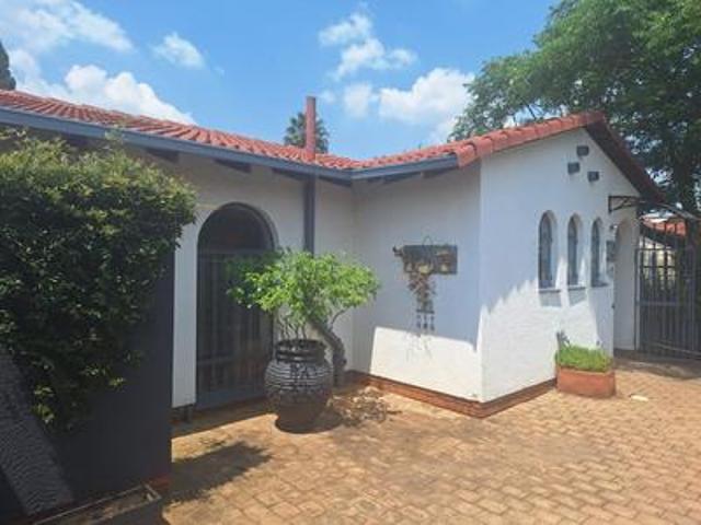 House for sale in Ekurhuleni, Gauteng