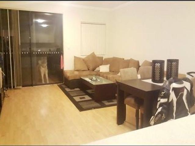 Townhouse for rent in Sydney, New South Wales