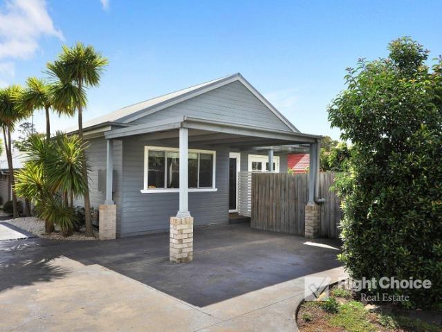 Villa for sale in New South Wales