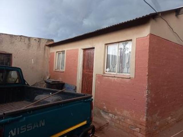 House for sale in Kempton Park