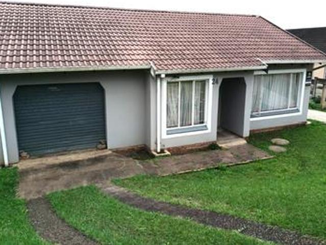 House for sale in Pietermaritzburg