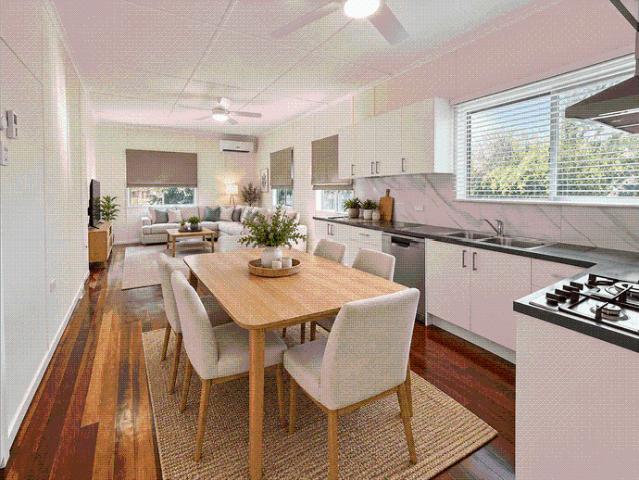 House for rent in Basin Pocket, Greater Brisbane