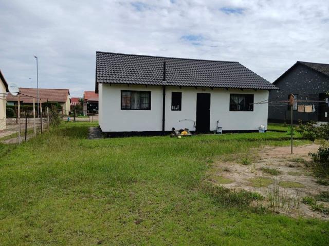 House for sale in Thaba Nchu, Free State