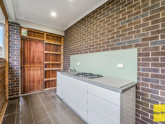 House for rent in Cabramatta West