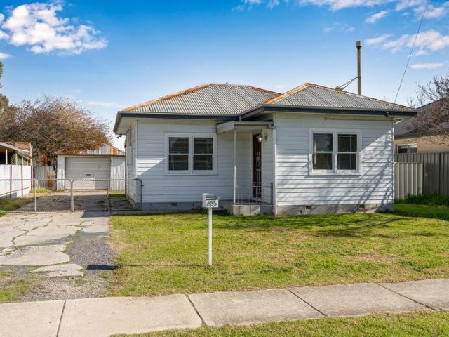 House for rent in Albury, New South Wales