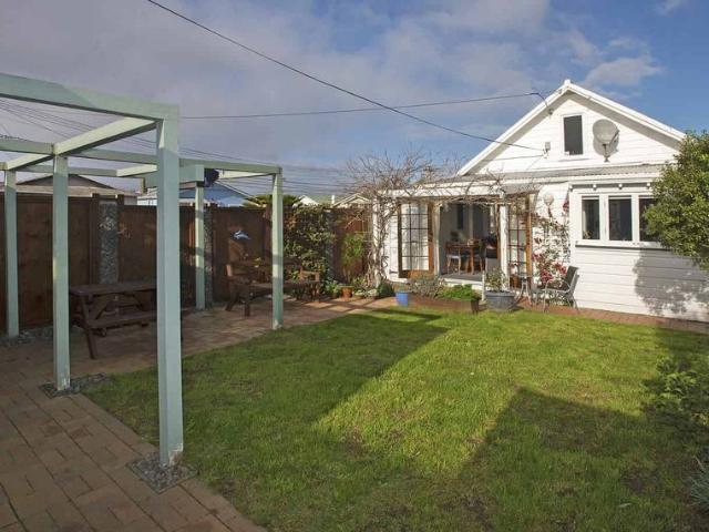 House for rent in Matata, Wellington