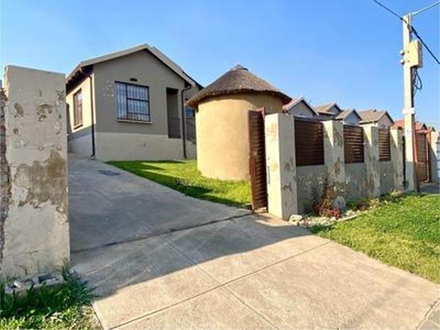 House for rent in Roodepoort