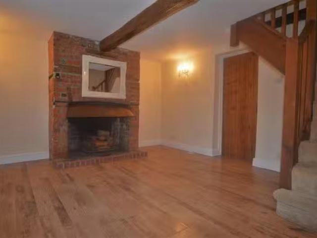 House for rent in St Stephen, Five Acres
