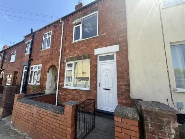 House for rent in Kedleston, East Midlands