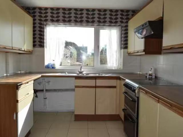 House for rent in Paradise, Lancashire
