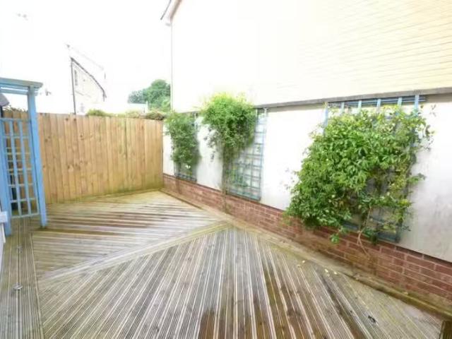 House for rent in Porthtowan, Cornwall