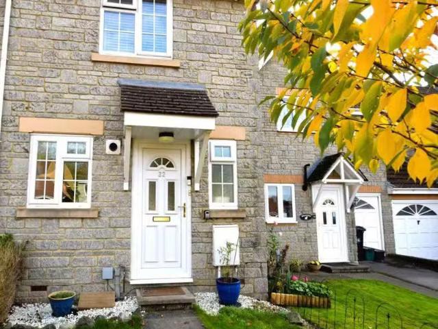 House for rent in Feckenham, City Of Bristol