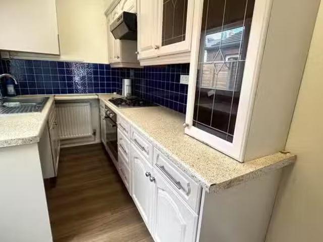 House for rent in Gravelly Hill, West Midlands