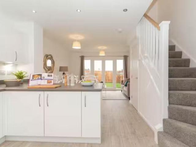 House for rent in St Nicolas Park, Camp Hill