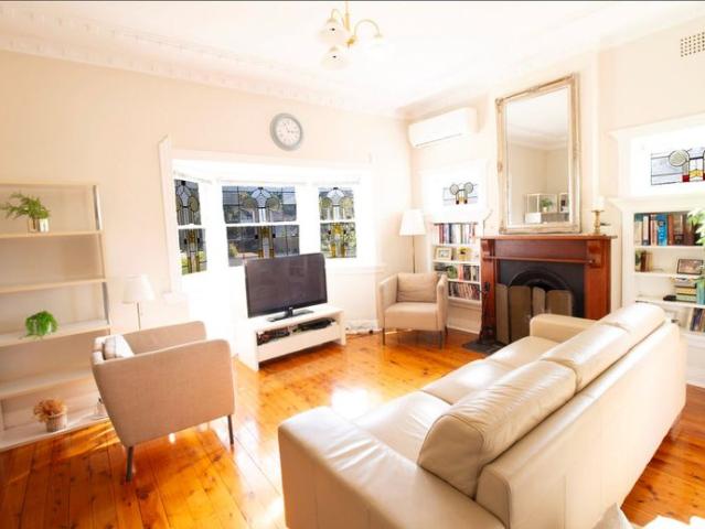 House for rent in Sydney, New South Wales