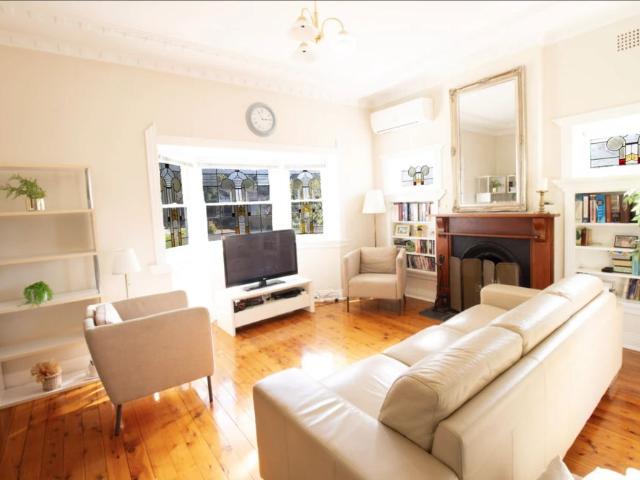 House for rent in Sydney, New South Wales