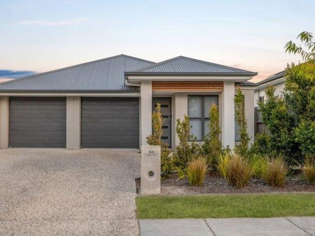 Duplex for rent in Toombul, Queensland