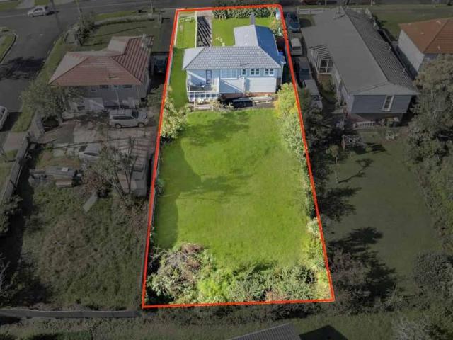 House for rent in New Windsor, Oroua County