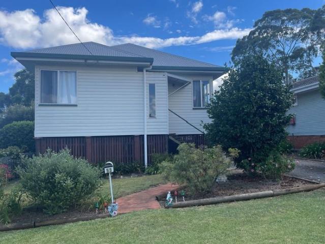 House for rent in Toowoomba, Queensland