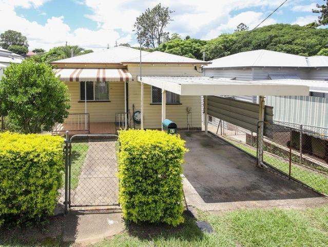 House for rent in Toombul, Queensland