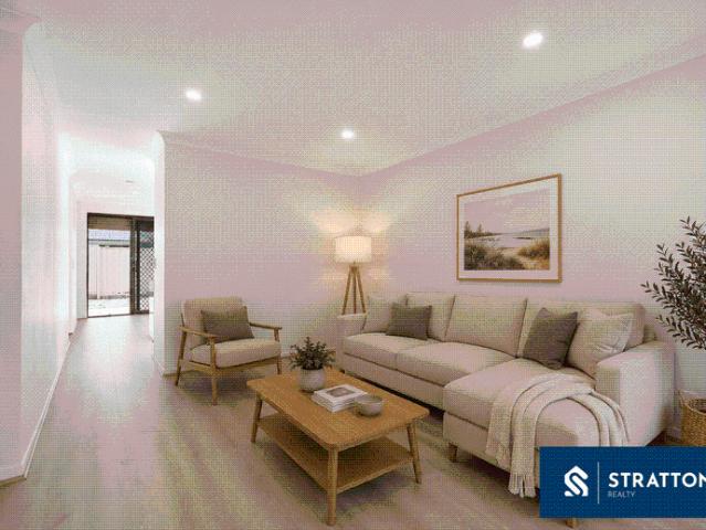 House for rent in Western Australia