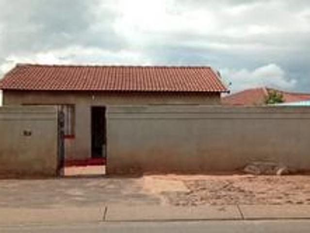 House for sale in Ekurhuleni, Gauteng