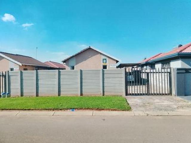 House for sale in Ekurhuleni, Gauteng